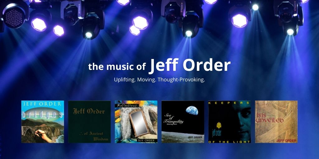 the music of jeff